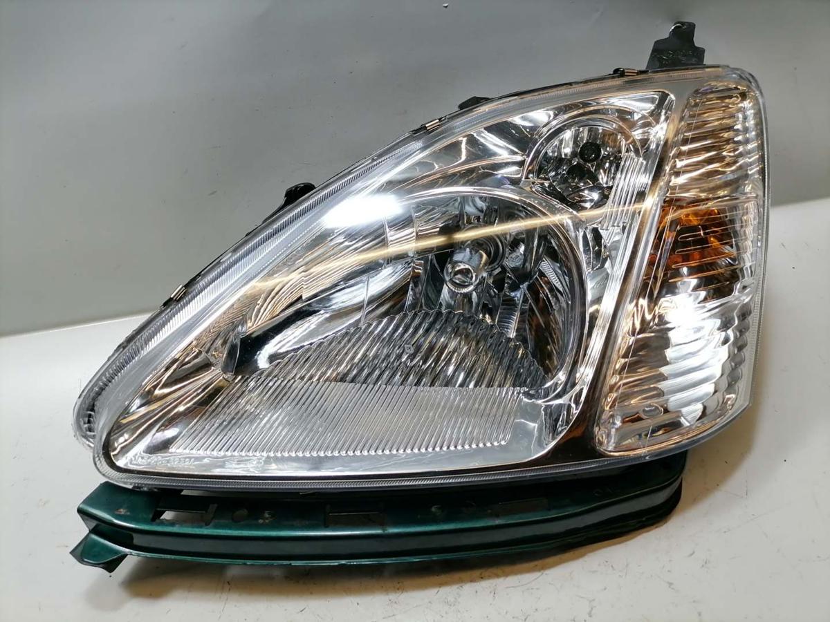 Honda Civic EP2 Scheinwerfer vorn links Halogen Zubehör Bj.2003
